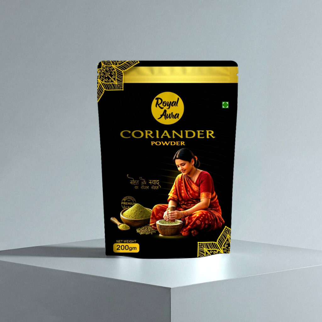 coriander powder