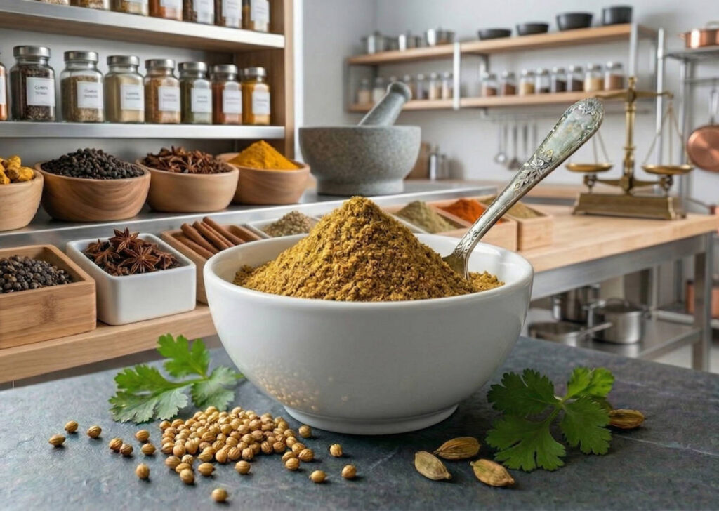 Coriander Powder