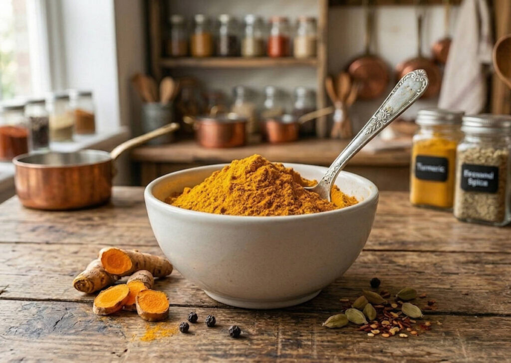 Turmeric Powder